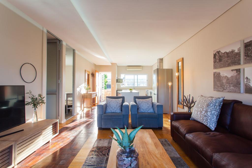 Апартаменти 109 On Dorp Стелленбос Екстер'єр фото
